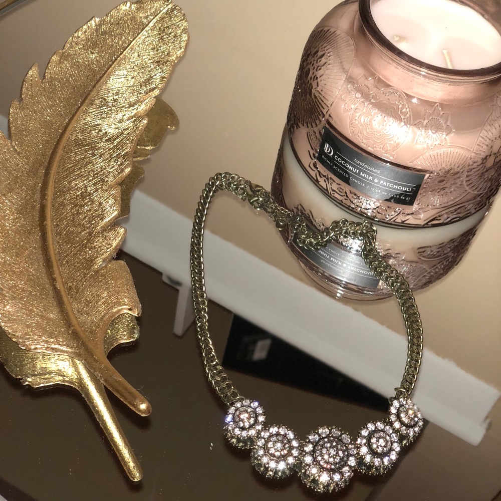 Bauble Barr statement necklace! - Picture 1 of 1